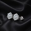 Luxury Diamond Stud Earrings design by kishankar