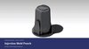 Precision Punch Component Design for Manufacturing design by MAHDICNC