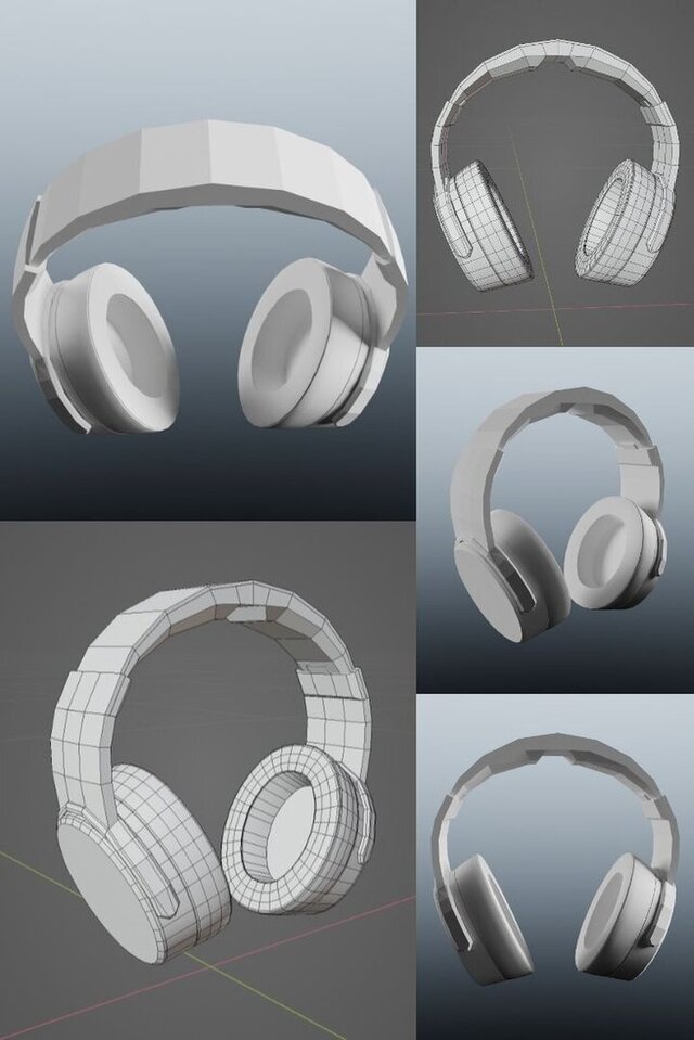Realistic Product Mockups from Photo Reference