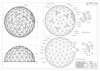 DOME STRUCTURE design by TuanDung