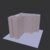 3D printable Building block (Scaled Minature)