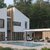 'House In The Woods'