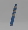 Vaping device design by brunof4
