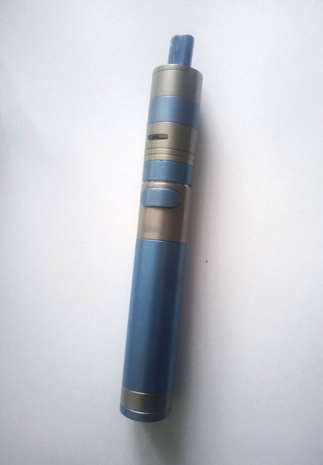 3D model of Vaping device