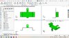 Sheet Metal Simple Desighn design by waqara2