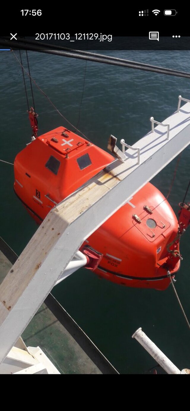 Lifeboat