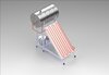 Solar water heater design by abdallaha8