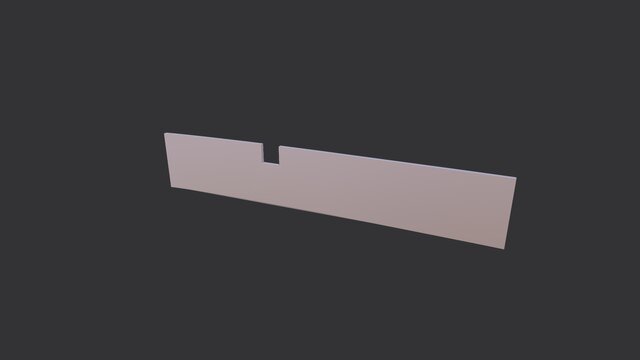 UAV VTOL Fixedwing With Tilt System – image 16 of 21
