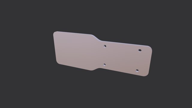 UAV VTOL Fixedwing With Tilt System – image 21 of 21