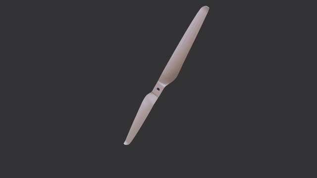 UAV VTOL Fixedwing With Tilt System – image 12 of 21