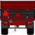 3,5 Ton Agricultural Trailer