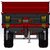 3,5 Ton Agricultural Trailer