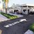 Modern Fuel Station Complex | Architectural Design & 3D Visualization