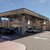 Modern Fuel Station Complex | Architectural Design & 3D Visualization