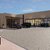 Modern Fuel Station Complex | Architectural Design & 3D Visualization