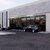 Modern Fuel Station Complex | Architectural Design & 3D Visualization