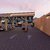 Modern Fuel Station Complex | Architectural Design & 3D Visualization