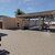 Modern Fuel Station Complex | Architectural Design & 3D Visualization
