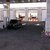 Modern Fuel Station Complex | Architectural Design & 3D Visualization