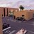 Modern Fuel Station Complex | Architectural Design & 3D Visualization
