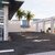 Modern Fuel Station Complex | Architectural Design & 3D Visualization