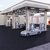 Modern Fuel Station Complex | Architectural Design & 3D Visualization