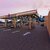 Modern Fuel Station Complex | Architectural Design & 3D Visualization
