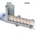 Process equipment and  conveyor lines