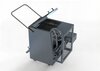 Corn roasting machine design by ajikobim