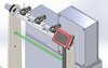 Wire Bending Test Machine design by miladh1