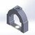 V-block assembly