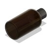 medicine-bottle design by alqosamaufa