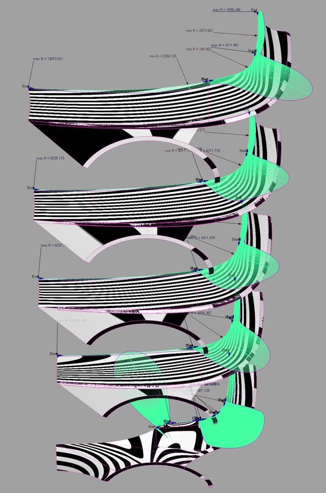 Class-A Surfacing Study: When Five Surfaces Look the Same, But Aren't – image 12 of 24