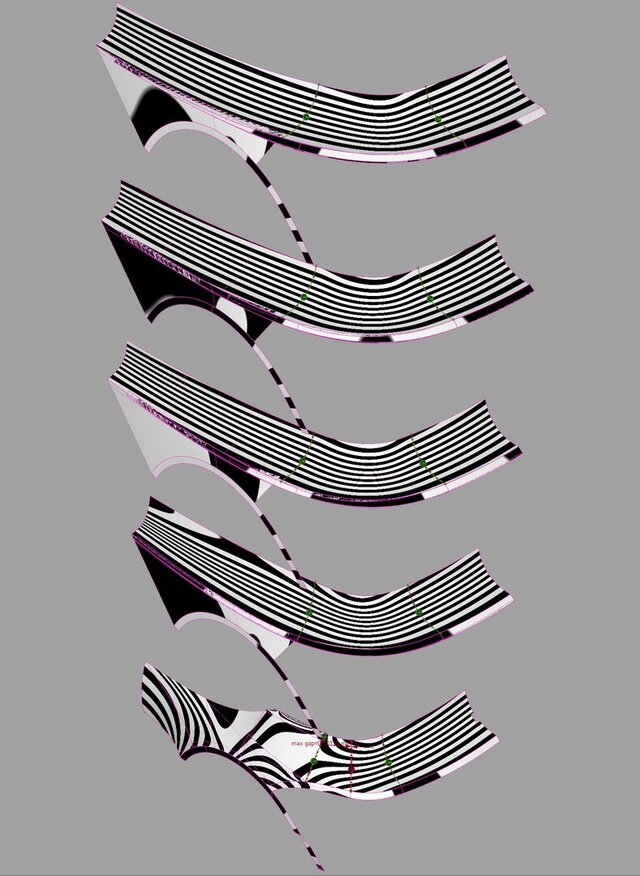 Class-A Surfacing Study: When Five Surfaces Look the Same, But Aren't – image 19 of 24