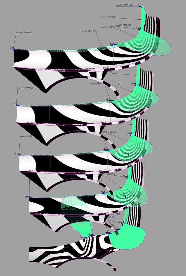 Class-A Surfacing Study: When Five Surfaces Look the Same, But Aren't – image 13 of 24