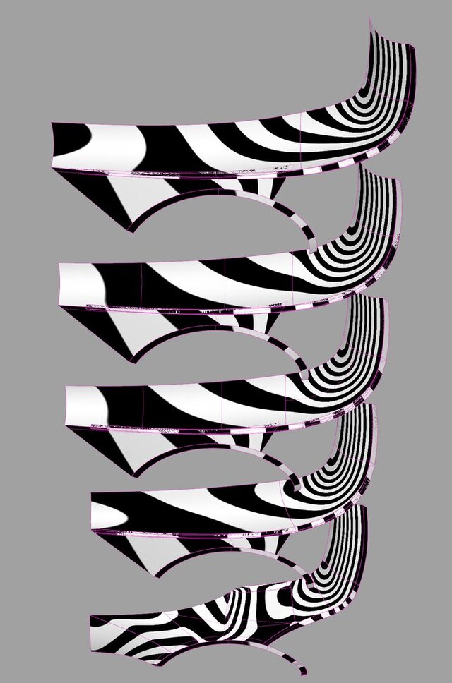 Class-A Surfacing Study: When Five Surfaces Look the Same, But Aren't – image 5 of 24