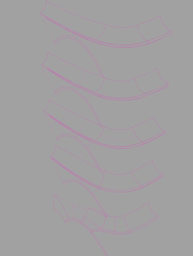 Class-A Surfacing Study: When Five Surfaces Look the Same, But Aren't – image 24 of 24
