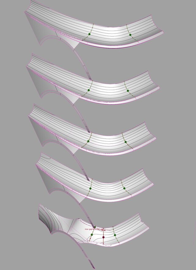 Class-A Surfacing Study: When Five Surfaces Look the Same, But Aren't – image 17 of 24