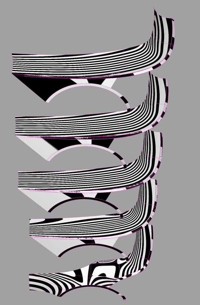 Class-A Surfacing Study: When Five Surfaces Look the Same, But Aren't – image 4 of 24