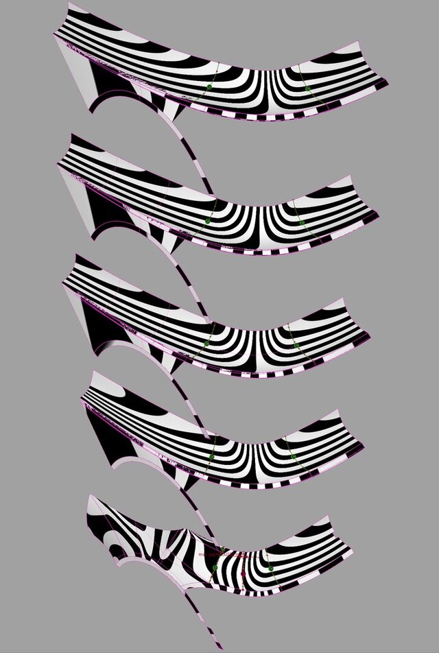 Class-A Surfacing Study: When Five Surfaces Look the Same, But Aren't – image 20 of 24