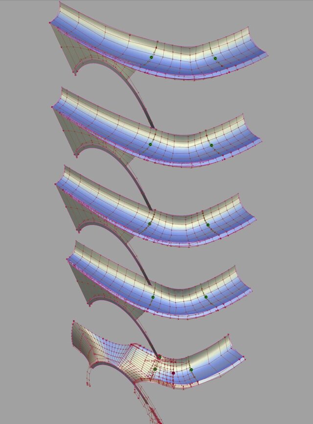 Class-A Surfacing Study: When Five Surfaces Look the Same, But Aren't – image 22 of 24