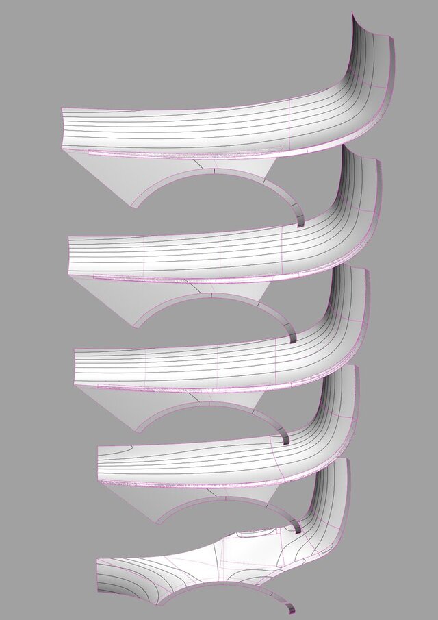 Class-A Surfacing Study: When Five Surfaces Look the Same, But Aren't – image 6 of 24