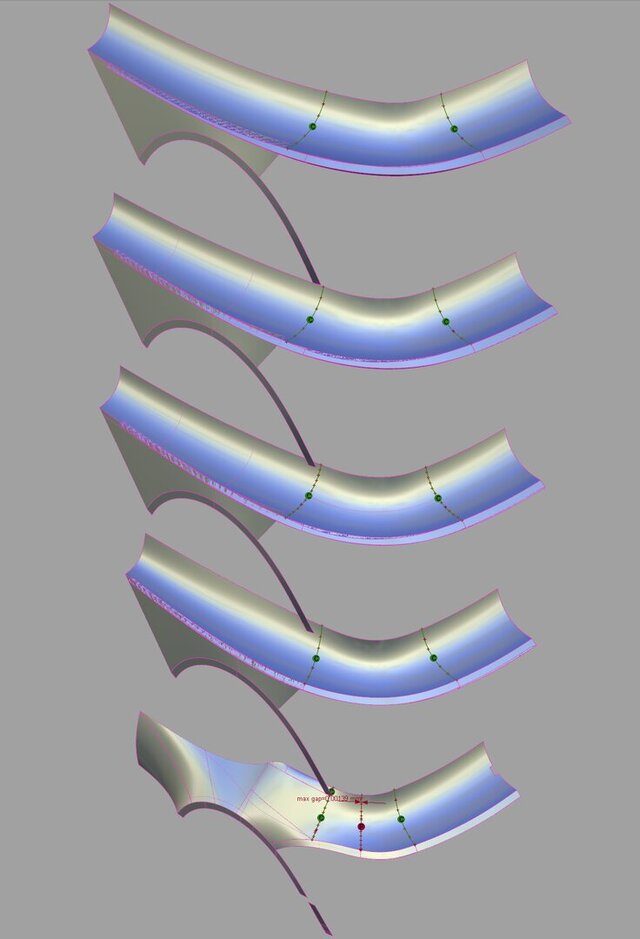 Class-A Surfacing Study: When Five Surfaces Look the Same, But Aren't – image 21 of 24