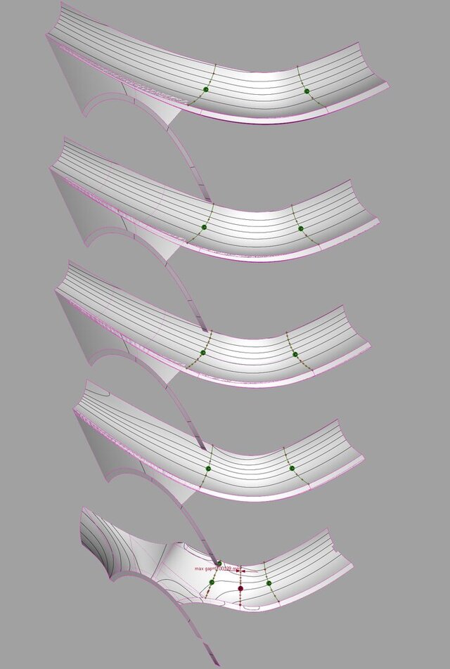 Class-A Surfacing Study: When Five Surfaces Look the Same, But Aren't – image 18 of 24