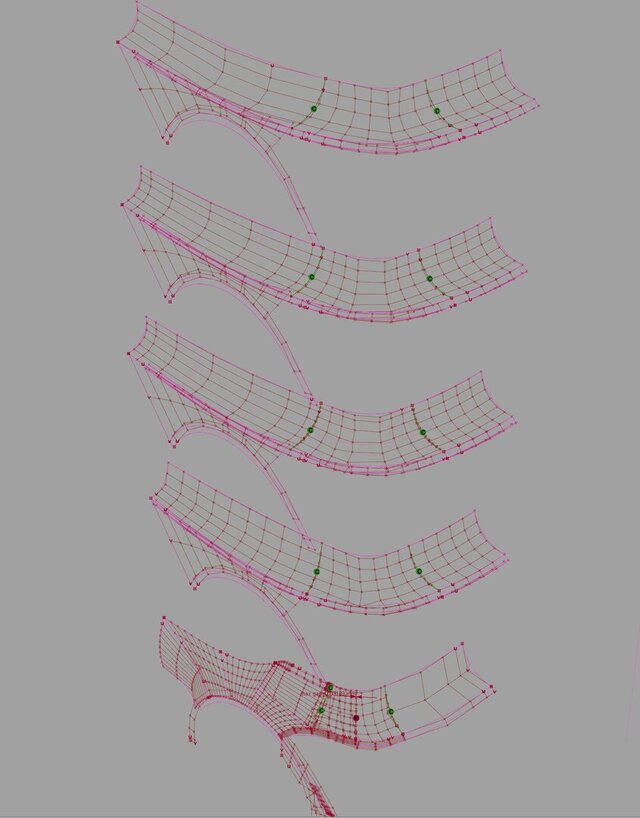 Class-A Surfacing Study: When Five Surfaces Look the Same, But Aren't – image 23 of 24