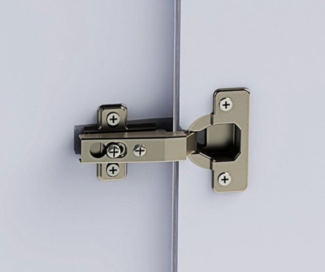 35mm Cabinet Hinge