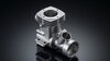 Industrial Pump Housing design by kashifj