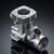 Industrial Pump Housing