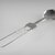 Interchangeable Kitchen Utensil Handle & Snap-Lock Mechanism