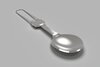 Interchangeable Kitchen Utensil Handle & Snap-Lock Mechanism design by pushpendrav1